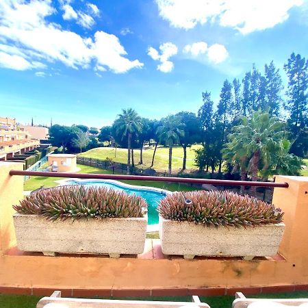 Atico Islantilla Golf 레페 외부 사진