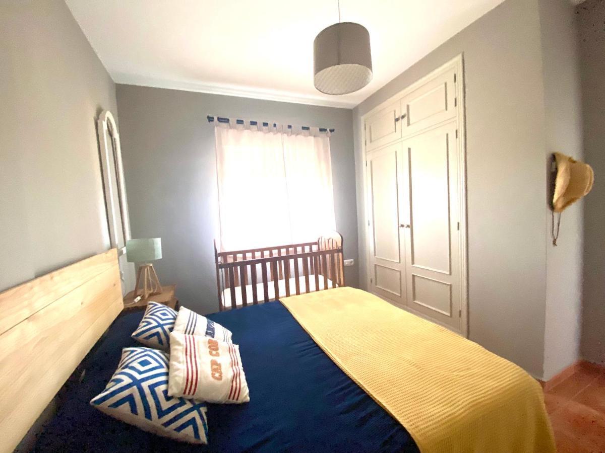 Atico Islantilla Golf 레페 외부 사진