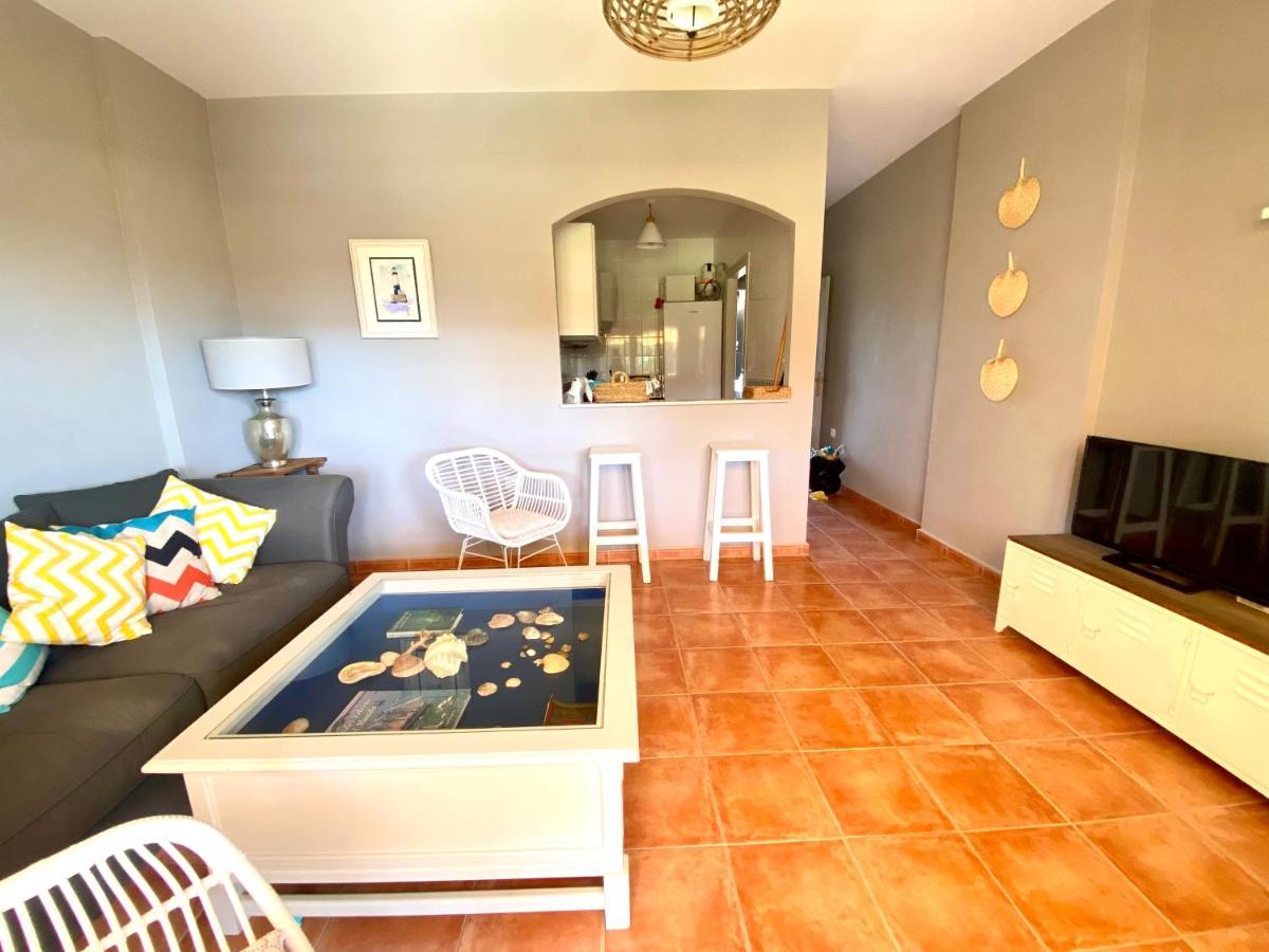 Atico Islantilla Golf 레페 외부 사진